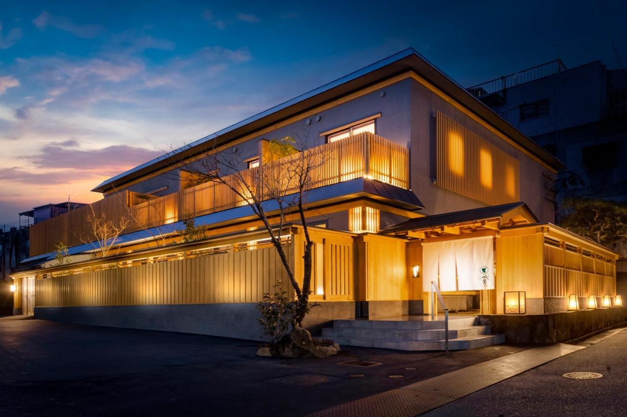 Onomichi Hansei Exterior photo
