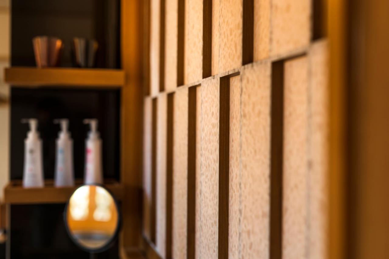 Onomichi Hansei Exterior photo