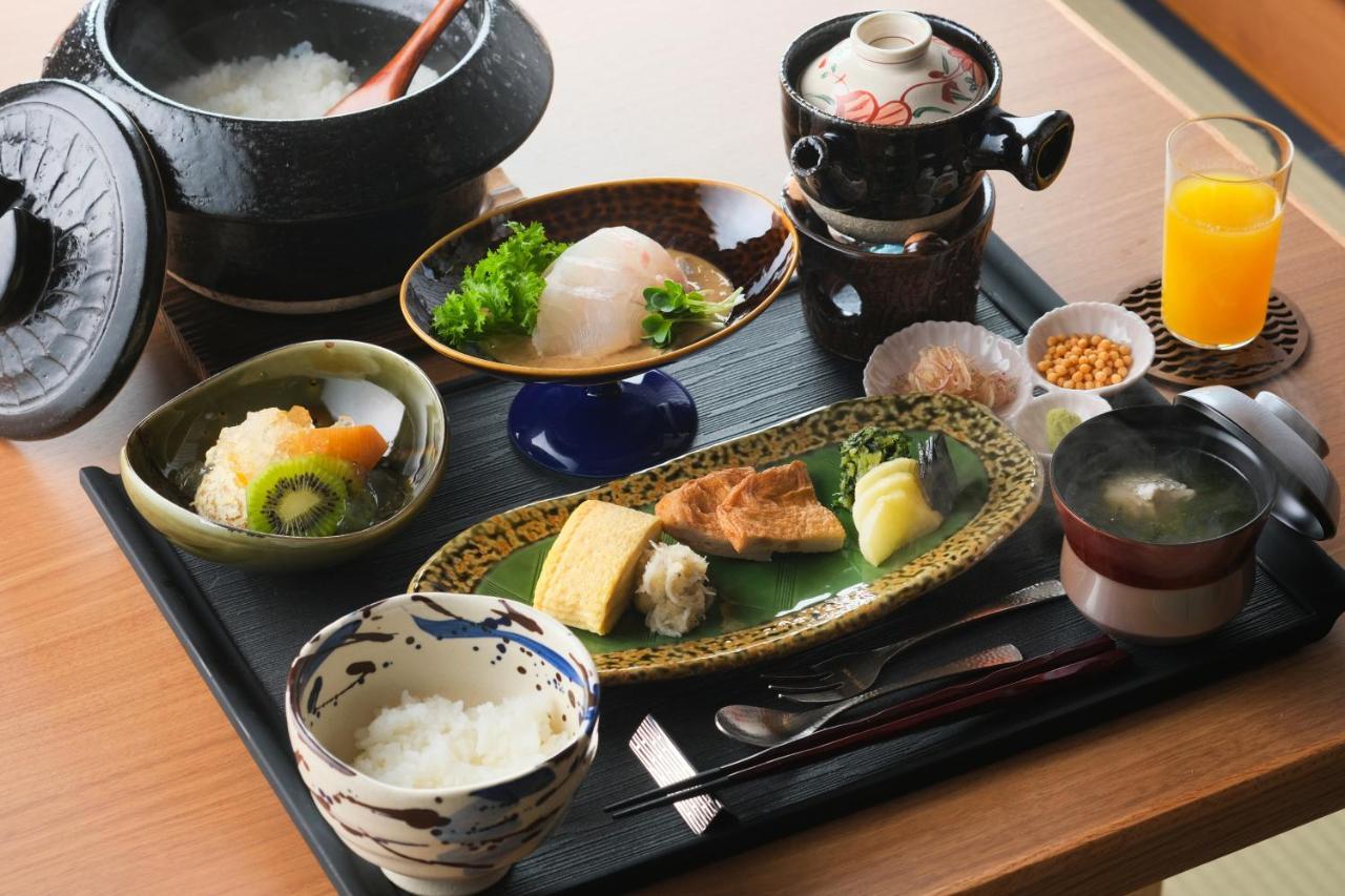 Onomichi Hansei Exterior photo