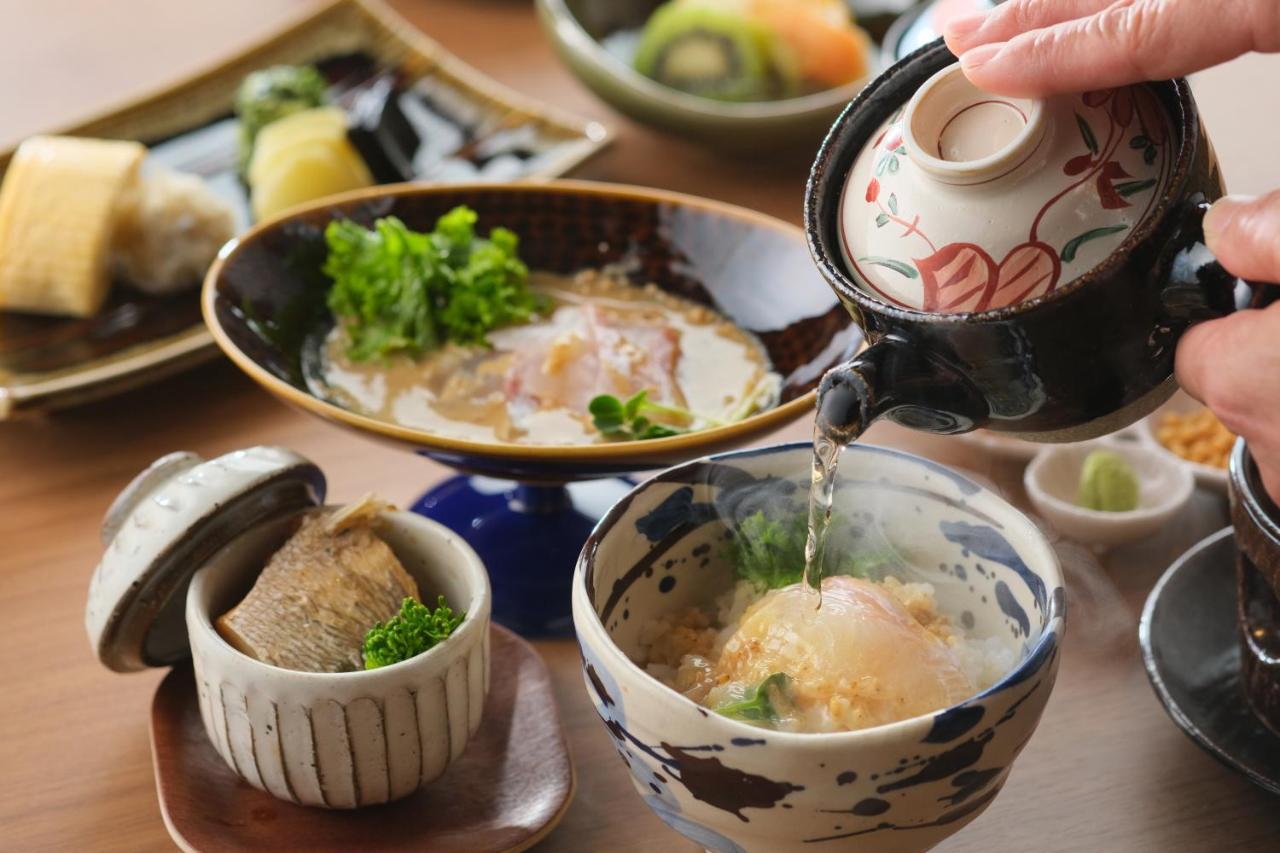 Onomichi Hansei Exterior photo