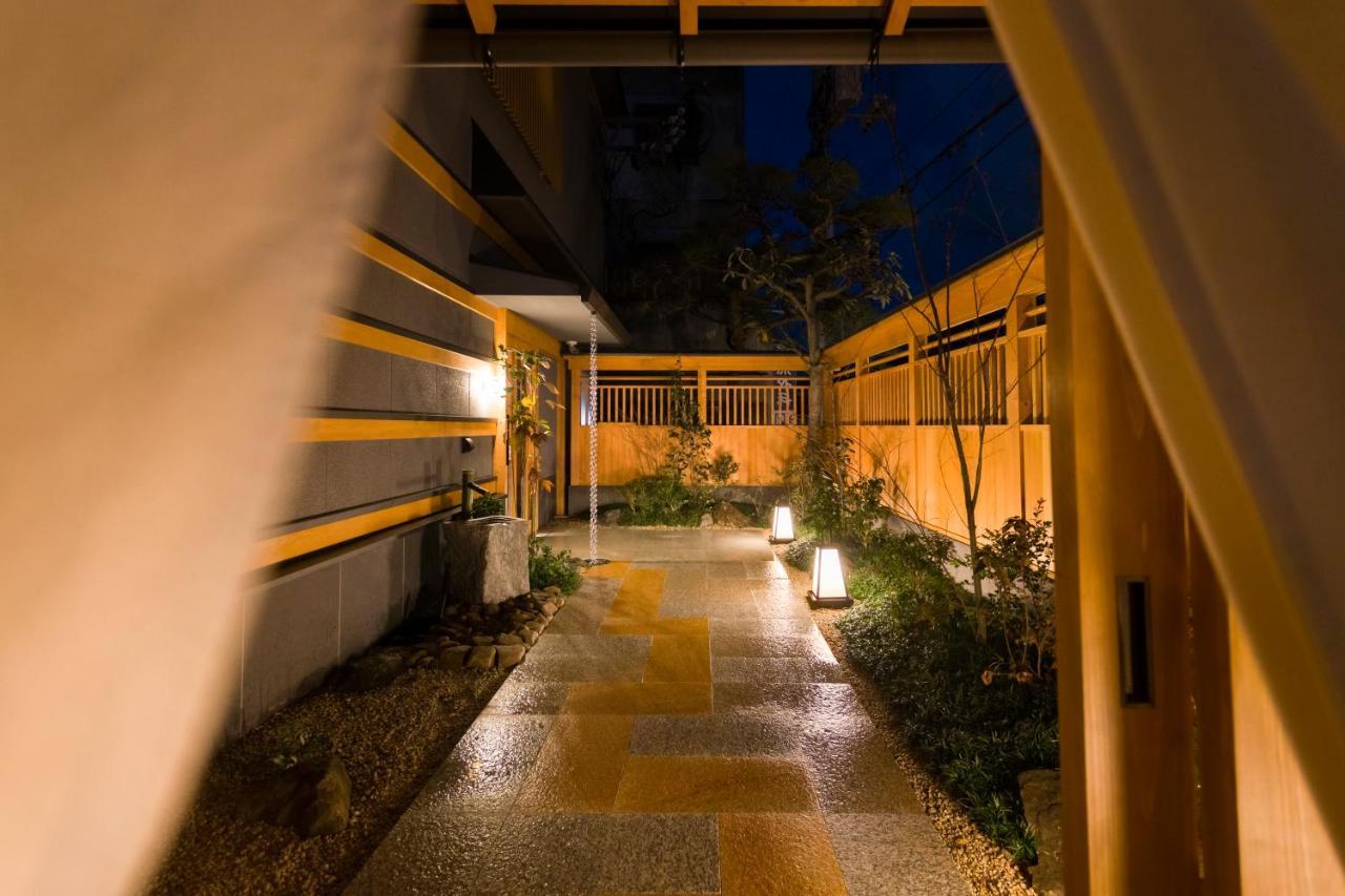 Onomichi Hansei Exterior photo